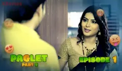 Paglet 2 Episode 1  Kooku Hot Web Series