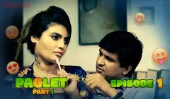 Paglet Episode 1  Kooku Hot Web Series