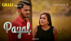 Payal Episode 5  ULLU Hot Web Series