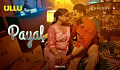 Payal Episode 7  ULLU Hot Web Series