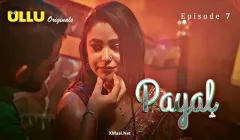 Payal Episode 6  ULLU Hot Web Series
