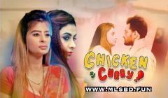 Chicken Curry (2021) Season 1 Kooku Originals
