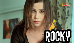 Rocky (2021) Season 1 Kooku Originals
