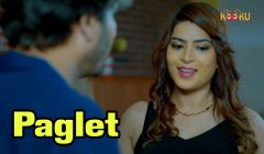 Paglet Part 1 (2021) Season 1 Kooku Originals