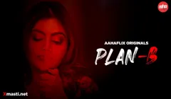 Plan B  AahaFlix Hot Web Series