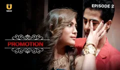 Promotion Episode 2  ULLU Hot Web Series