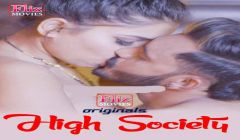 High Society (2020) Season 1 Episode 1 Flizmovies