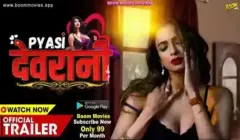Pyaasi Devrani  Boom Movies Hot Web Series
