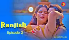 Watch Ranjish Episode 2 Hunters Web Series