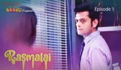 Rasmalai Episode 1  Kooku Hot Web Series