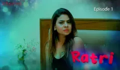 Ratri Episode 1  Kooku Hot Web Series