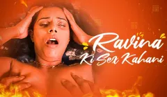 Watch Ravina Ki Sex Kahani Triflicks Web Series