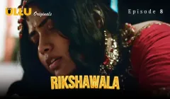 Rikshawala Episode 8  ULLU Hot Web Series