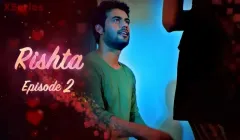 Rishta Episode 2  Kooku Hot Web Series