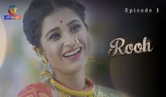 Watch Rooh Episode 1 Atrangii Web Series
