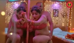 Sahara Episode 4  Hunters Hot Web Series