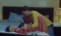 Sanvida Episode 2  Kooku Hot Web Series