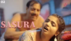 Sasura Episode 2  Hulchul Hot Web Series