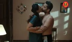 Sauda S1 Episode 2  Hunters Hot Web Series