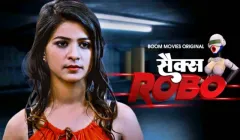 Sax Robbo  Boom Movies Hot Web Series