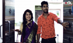 Silent Love (2022) Season 1 (HotX Originals) Uncut