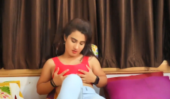 Ajnabi (2021) iEntertainment Exclusive