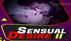 Sensual Desire 2 (2020) EightShots Originals Uncut