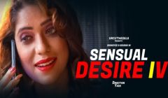 Sensual Desire 4 (2021) EightShots Originals Uncut