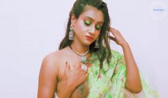 Rupali Fashion Show (2020) Nuefliks Originals