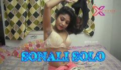 Sonali Solo (2021) XPrime Originals Uncut