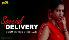 Special Delivery  Boom Movies Hot Web Series