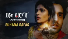 Suhana Safar  ULLU Hot Web Series
