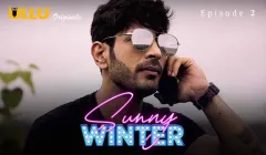 Sunny Winter Episode 2  ULLU Hot Web Series