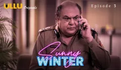 Sunny Winter Episode 3  ULLU Hot Web Series