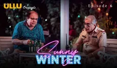 Sunny Winter Episode 6  ULLU Hot Web Series