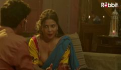 Television (2022) Season 1 Episode 3to4 RabbitMovies Original