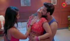 Tadap (2023) Season 1 Episode 4 (Hunters Originals)