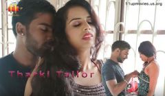 Tharki Tailor (2021) Season 1 Episode 1 Lovemovies Uncut