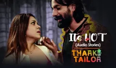 Watch Tharki Tailor ULLU Audio Story