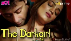 The Darkgirl Episode 1  Hitprime Hot Web Series