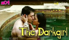 The Darkgirl Episode 4  Hitprime Hot Web Series