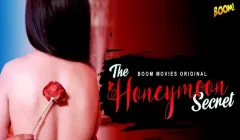 The Honeymoon Secret  Boom Movies Hot Web Series