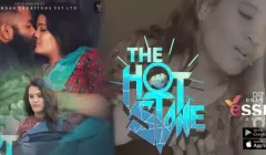 The Host Stone Episode 1  Yessma Hot Web Series