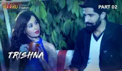 Watch Trishna Episode 2 Kooku Web Series