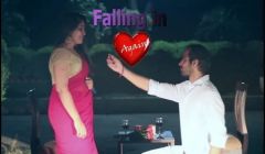 Falling In Love Again (2019) Flizmovies