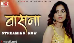 Vasana  Look Entertainment Hot Web Series