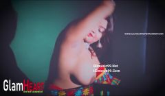 Rohini Welcome Back Glam Heart