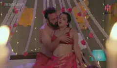 Virodh Episode 3  Hulchul Hot Web Series