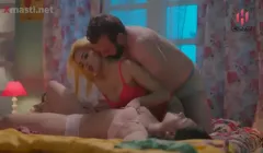 Virodh Episode 6  Hulchul Hot Web Series