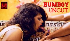 The Bumboy (2021) EightShots Originals Uncut
